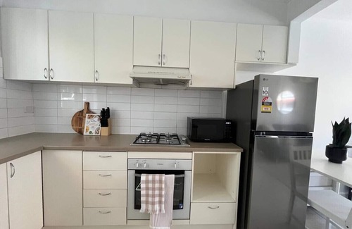 Brunswick West Apartment | Double Up on Dalgety Brunswick