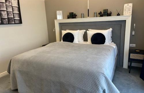 Bacau Apartment | DoubleL Studios
