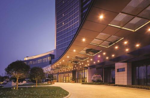 Yongqiao Qu Hotel | DoubleTree By Hilton Anhui