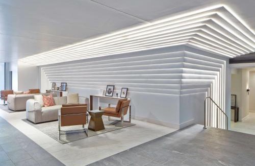 North Brookhaven Hotel | Doubletree By Hilton Atlanta Perimeter Dunwoody
