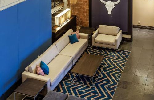 North Park Hotel | Doubletree By Hilton Billings
