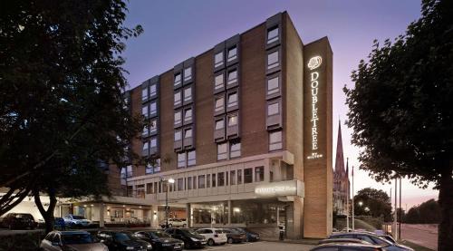 Redcliffe Hotel | DoubleTree by Hilton Bristol City Centre