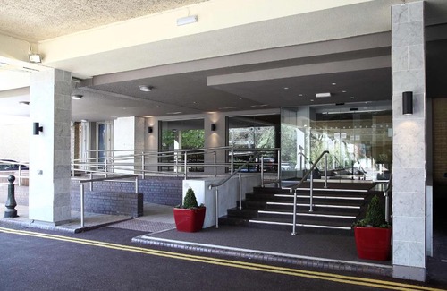 Redcliffe Hotel | DoubleTree by Hilton Bristol City Centre