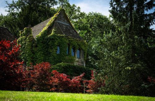 Claverham Hotel | DoubleTree by Hilton Bristol South - Cadbury House