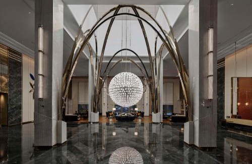 Cangnan County Hotel | DoubleTree By Hilton Cangnan