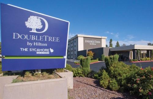 Chico Hotel | Doubletree By Hilton Chico, Ca