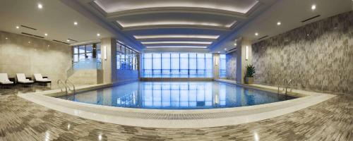 Jiang Bei Hotel | DoubleTree by Hilton Chongqing - Guanyinqiao railway station
