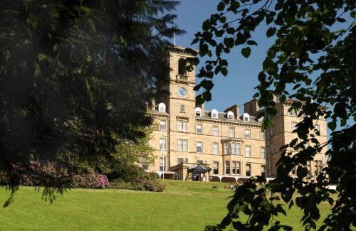 Dunblane Hotel | DoubleTree by Hilton Dunblane Hydro Hotel