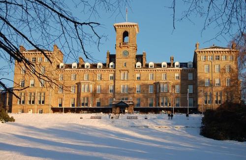 Dunblane Hotel | DoubleTree by Hilton Dunblane Hydro Hotel
