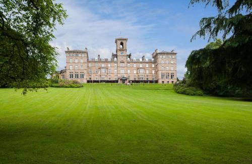 Dunblane Hotel | DoubleTree by Hilton Dunblane Hydro Hotel