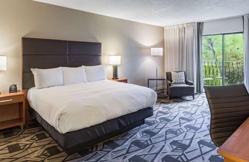 Historic Downtown Durango Hotel | DoubleTree by Hilton Durango