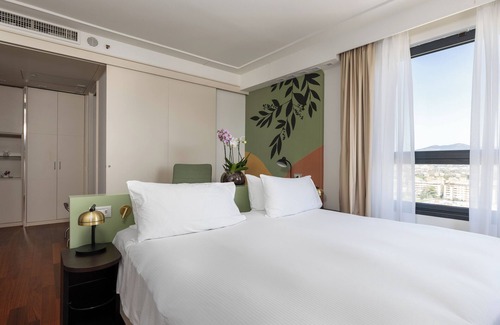 Ponte a Greve Hotel | DoubleTree by Hilton Florence Metropole