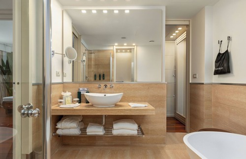 Ponte a Greve Hotel | DoubleTree by Hilton Florence Metropole