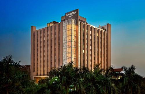 Gurugram Hotel | DoubleTree by Hilton Gurugram Baani Square