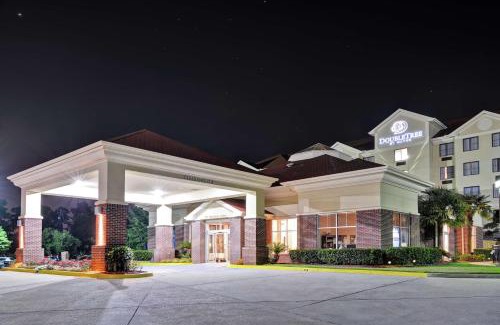 Hattiesburg Hotel | DoubleTree by Hilton Hattiesburg, MS