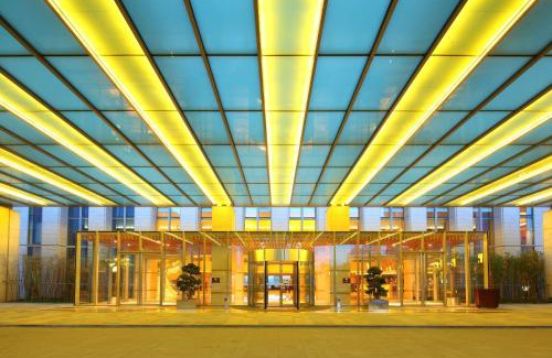 Jianggan Hotel | DoubleTree by Hilton Hangzhou East