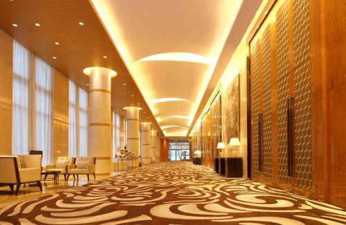 Jianggan Hotel | DoubleTree by Hilton Hangzhou East