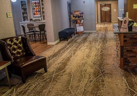 Helena Hotel | Doubletree By Hilton Helena Downtown