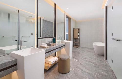 Guandu Hotel | Doubletree By Hilton Kunming Airport