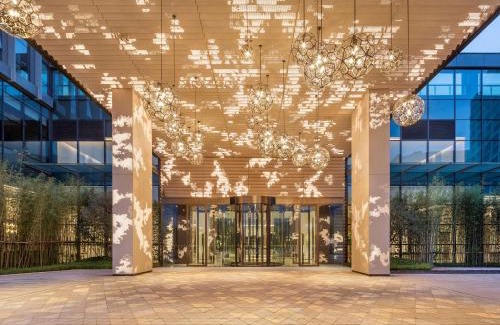 Guandu Hotel | Doubletree By Hilton Kunming Airport