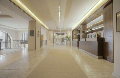Roldan Resort | Doubletree By Hilton La Torre Golf Resort