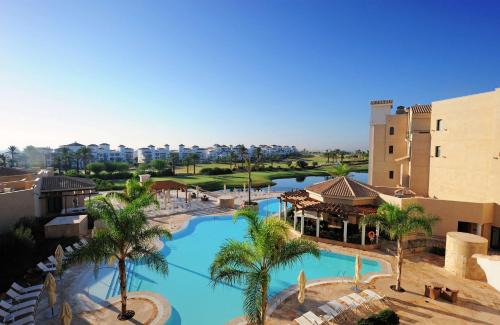 Roldan Resort | Doubletree By Hilton La Torre Golf Resort