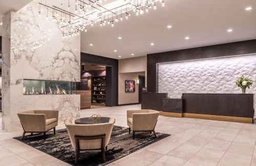 Lafayette Hotel | Doubletree By Hilton Lafayette East