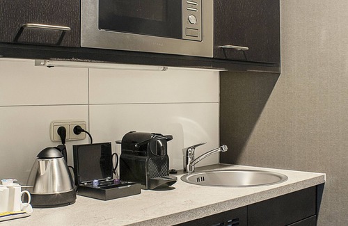 Dommeldange Hotel | Doubletree by Hilton Luxembourg