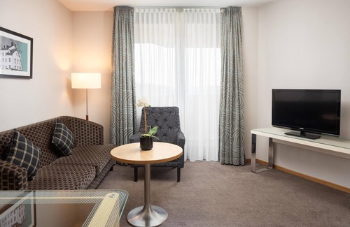 Dommeldange Hotel | Doubletree by Hilton Luxembourg