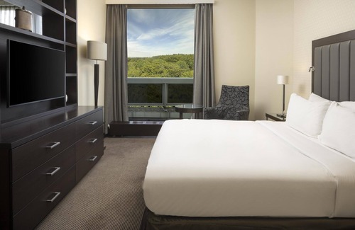Dommeldange Hotel | Doubletree by Hilton Luxembourg