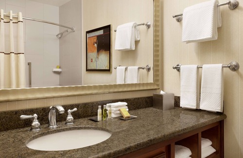 St. Louis Park Hotel | DoubleTree by Hilton Minneapolis - Park Place