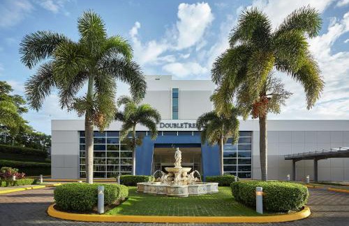 Managua Hotel | DoubleTree by Hilton Managua