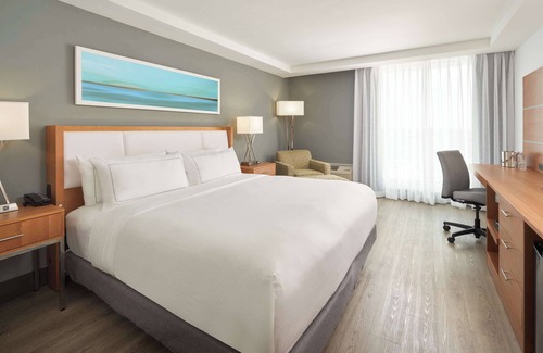 West Little River Hotel | DoubleTree by Hilton Miami North I-95
