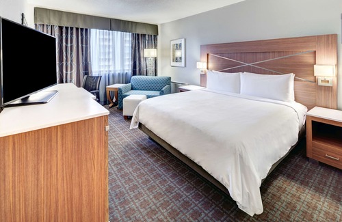Westown Hotel | DoubleTree by Hilton Milwaukee Downtown