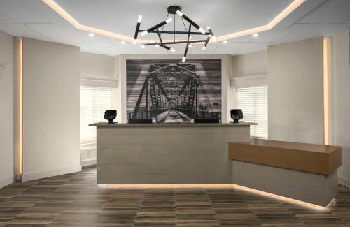 Salem Hotel | DoubleTree by Hilton North Salem