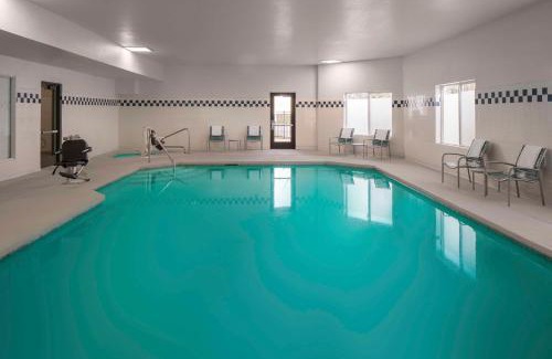 Salem Hotel | DoubleTree by Hilton North Salem