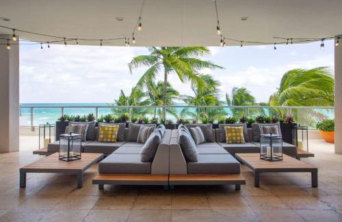 Sunny Isles Beach Resort | DoubleTree by Hilton Ocean Point Resort - North Miami Beach