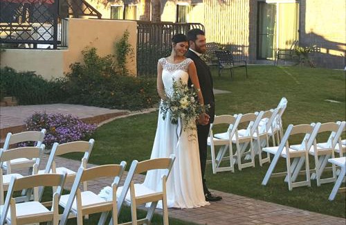 North Mountain Hotel | DoubleTree by Hilton Phoenix North