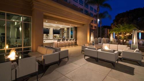 Carmel Valley Hotel | DoubleTree by Hilton San Diego Del Mar