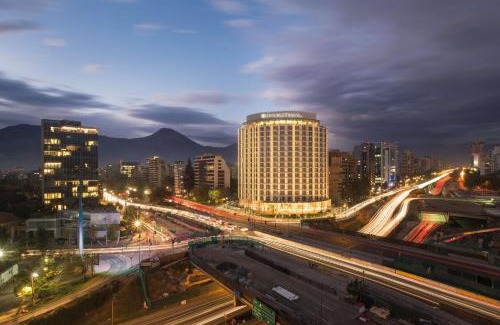 Vitacura Hotel | DoubleTree by Hilton Santiago Kennedy, Chile
