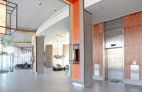 Vitacura Hotel | DoubleTree by Hilton Santiago Kennedy, Chile