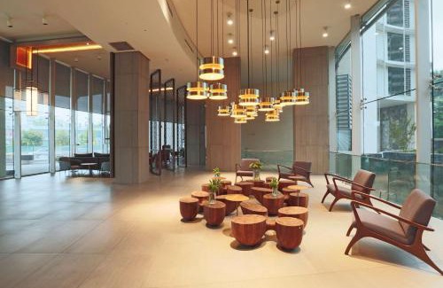 Vitacura Hotel | DoubleTree by Hilton Santiago Kennedy, Chile