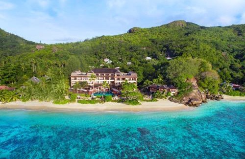 Anse Forbans Resort | DoubleTree by Hilton Seychelles Allamanda Resort & Spa