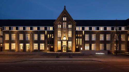 Sittard Hotel | DoubleTree by Hilton Sittard