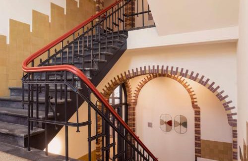 Sittard Hotel | DoubleTree by Hilton Sittard