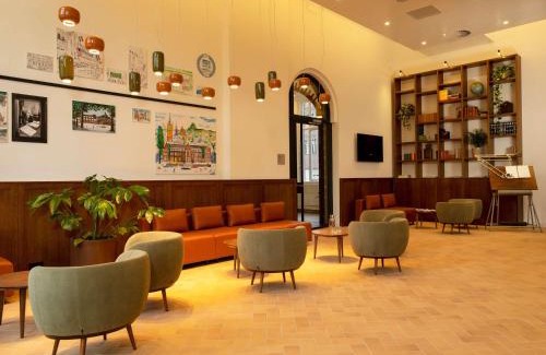 Sittard Hotel | DoubleTree by Hilton Sittard