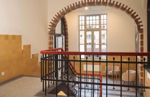 Sittard Hotel | DoubleTree by Hilton Sittard