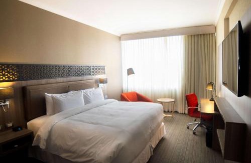 Victor Larco Herrera Hotel | Doubletree By Hilton Trujillo