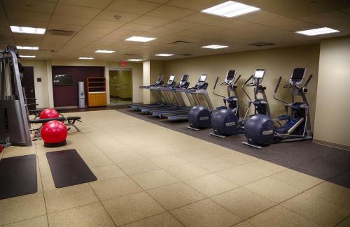 Lawrenceburg Hotel | DoubleTree by Hilton Lawrenceburg