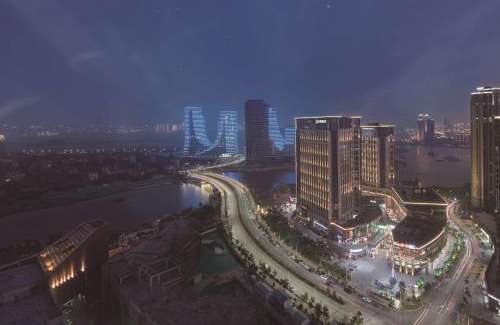 Haicang Hotel | DoubleTree By Hilton Xiamen-Haicang